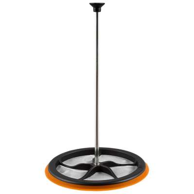 Jetboil Grande Coffee Press szilikon adapter