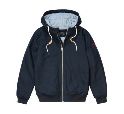 Brandit Forvert Heat dzseki, tengerészgyalogság