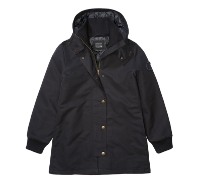 Brandit dzseki Forvert Lemony, fekete