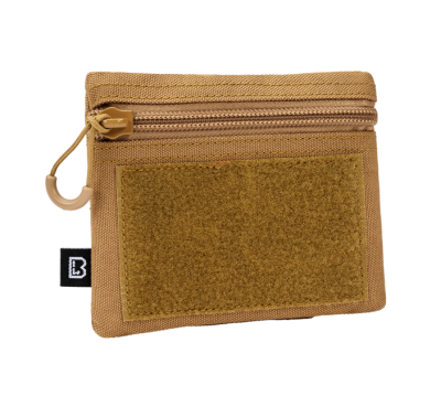 Brandit Mini EDC táska, teve