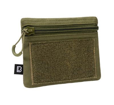 Brandit Mini EDC táska, olajzöld