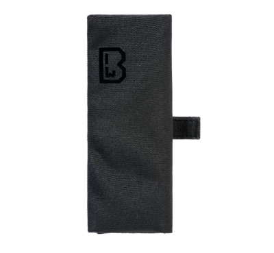 Brandit dohányzacskó, fekete