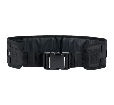 Brandit öv Molle, fekete