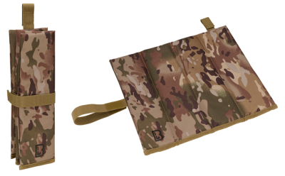 Brandit Ülőpárna, taktikai álcázás