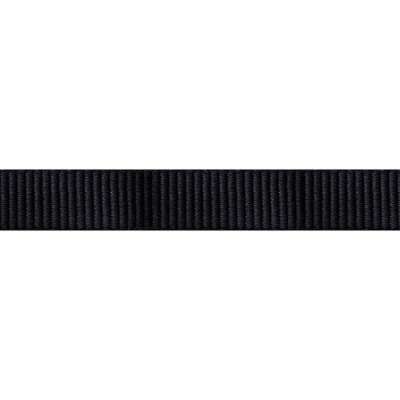 BEAL Lapos varrott hurok 60 cm, fekete