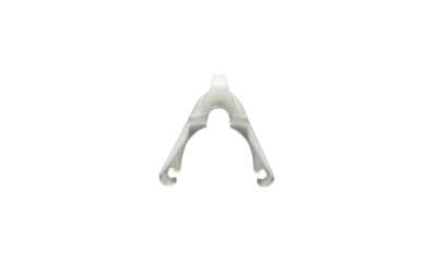 Wiley X dioptriás lándzsa, fehér