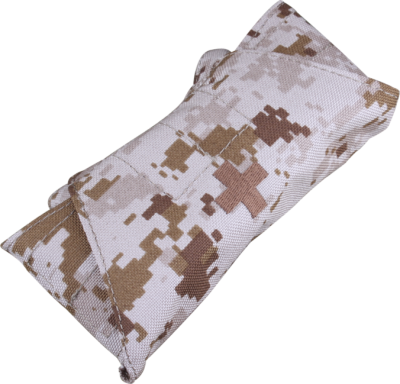 Emersongear Turnstile tok Gen II, sivatagi digitális