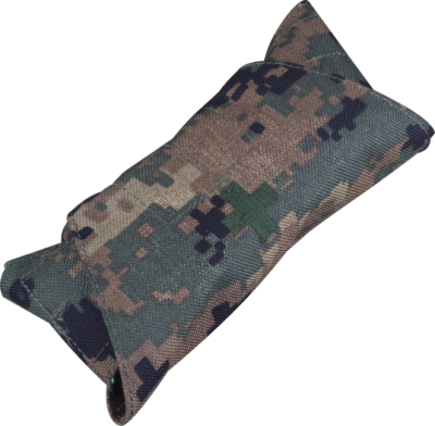 Emersongear Turnstile tok Gen II, dzsungel digitális