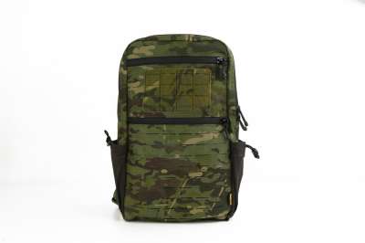 Emersongear Taktikai hátizsák 14L, multicam tropic