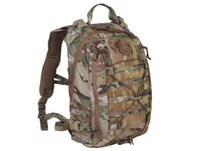 Emersongear Tactical hátizsák 21L levehető tasakkal, multicam 500D
