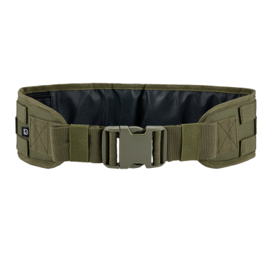 Brandit öv Molle, olajzöld