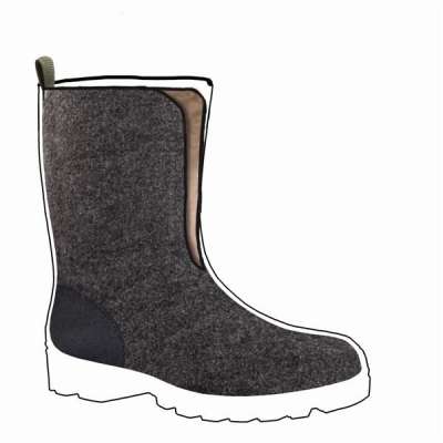 Demar Caribou Pro cipőbetét