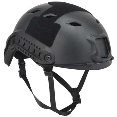 DRAGOWA Tactical Taktikai sisak Fast BJ Tracker, fekete