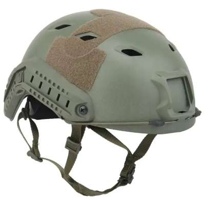 DRAGOWA Tactical taktikai sisak gyors BJ nyomkövető, olajzöld színű