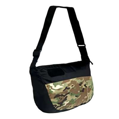 DRAGOWA Taktikai válltáska Helix, CP