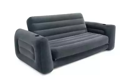 Intex felfújható kanapéágy