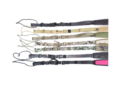 K9 Thorn Bravo taktikai fegyvertartó heveder, térkép