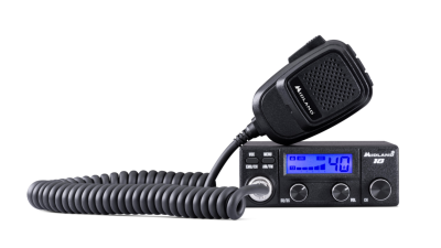 Midland CB jármű adó-vevő MIDLAND 18