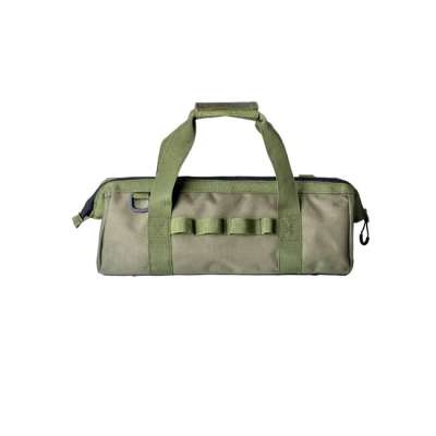 DRAGOWA Tactical taktikai szerszámtáska Blaze, olívazöld