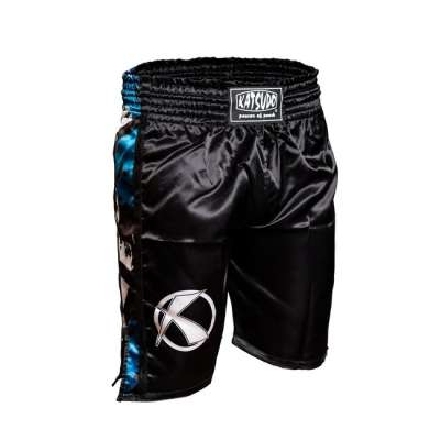 Katsudo rövidnadrág FIGHT, álcázás