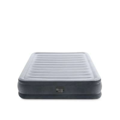 Intex felfújható ágy Full Comfort-plush Mid-Rise