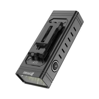 Speras U2 5000LM 340M kerékpár lámpa 340M