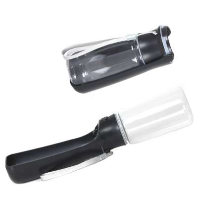 Mountain Paws utazási vizes palack kutyának