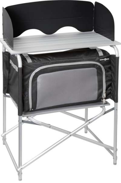 Brunner kemping konyha Snack Basic