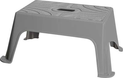 Brunner Gamut lépés