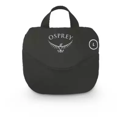OSPREY hátizsák esővédő UL RAINCOVER LG, fekete