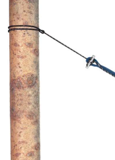 Amazonas Hammock Micro Rope tartozék a függőágyhoz