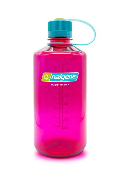 Nalgene NM Sustain ivópalack 1 l padlizsán