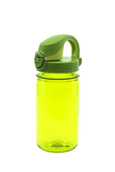 Nalgene OTF Kids Sustain cumisüveg 0,35 l sprout