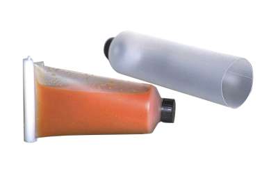 Origin Outdoors Squeeze tubus Újratölthető tréning etető kutyáknak, 2 db 200 ml