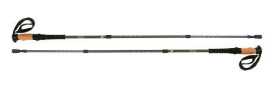 Origin Outdoors Twist-Lock túrabotok 1 pár