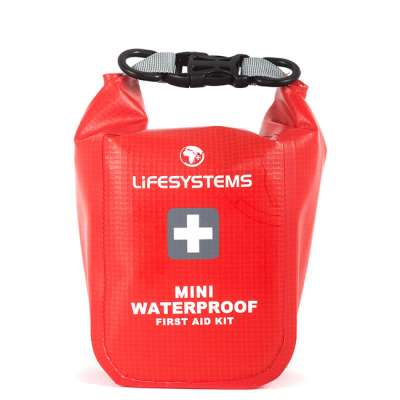 Lifesystems vízi sportok elsősegélycsomag Mini