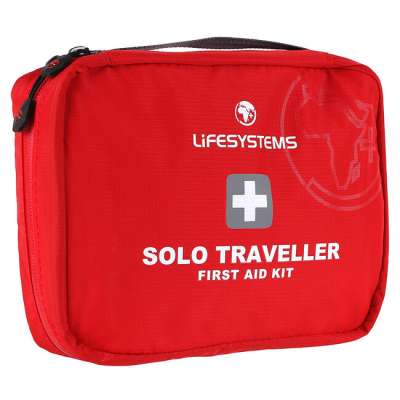 Lifesystems Solo Traveller elsősegélycsomag
