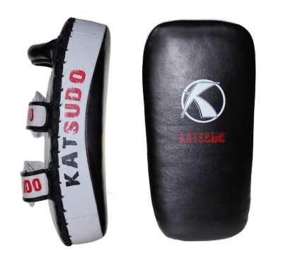 Katsudo Flex Arm makiwara 1 db, fekete