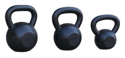 Katsudo Kettlebell 4 kg