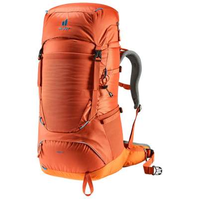 Deuter gyerek hátizsák Fox 40, paprika-mandarine