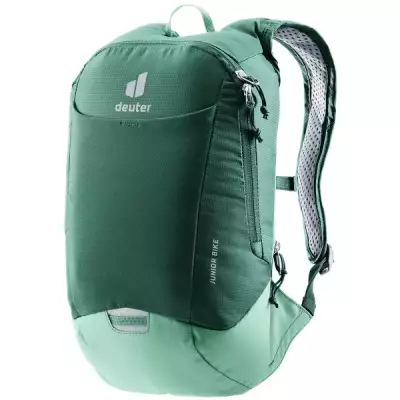 Deuter Kids hátizsák Junior Bike 8, seagreen-spearmint
