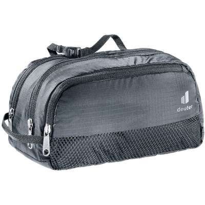 Deuter Hygiene Wash Bag Tour III, black