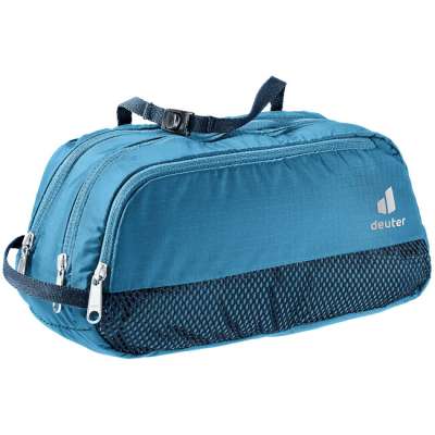 Deuter Hygiene Wash Bag Tour III, wave-ink
