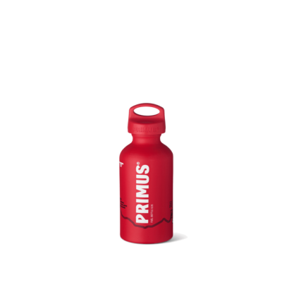 PRIMUS üzemanyag palack 0.35L, piros