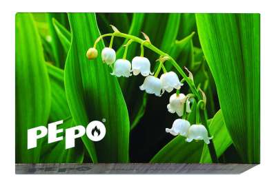 PE-PO Hosszú gyufák 95mm