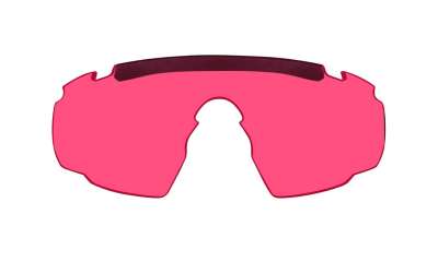 Wiley X Csere lencsék Saber Advanced, Vermillion