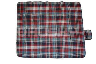 Husky Covery 150 takaró - kék