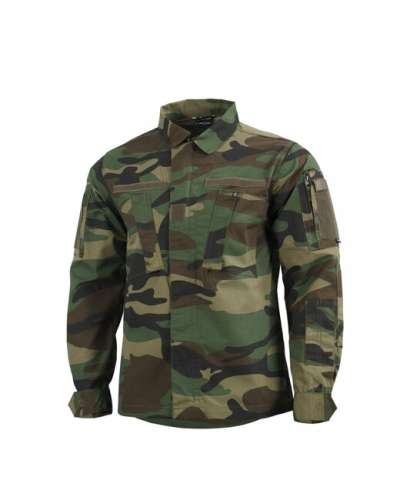Pentagon ACU 2.0 Camo kabát, erdei színű