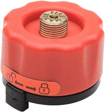 Fire Maple Anaconda gázpatron adapter