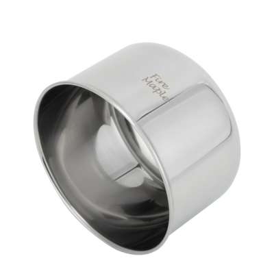 Fire Maple Rozsdamentes védőburkolat patronhoz